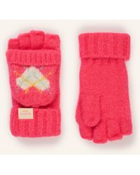 Barts - Handschuhe FLURINA - Lyst