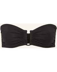 Eres - Bandeau-Bikini-Top SHOW - Lyst