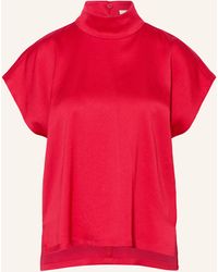 DRYKORN - Blusenshirt ALARIA_1 aus Satin - Lyst