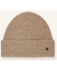 Codello - Cashmere-Mütze - Lyst