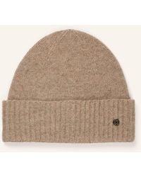 Codello - Cashmere-Mütze - Lyst