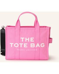 Marc Jacobs - Handtasche THE MEDIUM TOTE BAG - Lyst