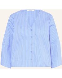 SELECTED - Bluse mit 3/4-Arm - Lyst