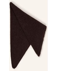 Rich & Royal - Dreieckstuch - Lyst