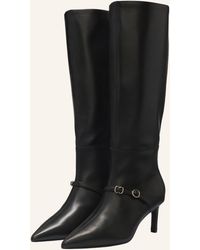 HUGO - Boots DEVANY_BOOT_CLT - Lyst