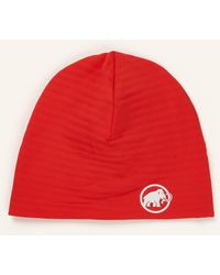 Mammut - Multifunktionsmütze TAISS LIGHT - Lyst
