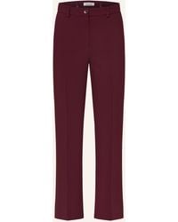 MORE&MORE - Marlenehose - Lyst