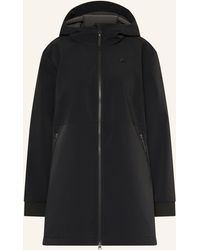 Schoeffel - Softshell-Jacke SUAVIO - Lyst