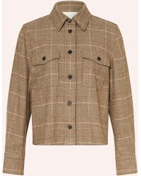 Marc O' Polo - Kastenjacke - Lyst