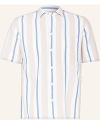Herren-Hemden von Marc O'polo | Online-Schlussverkauf – Bis zu 80% Rabatt |  Lyst DE