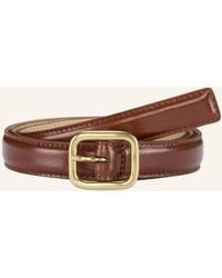 Windsor. - Gürtel - Lyst