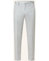 Roy Robson - Anzughose Slim Fit aus Jersey - Lyst