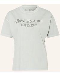 Damen-T-Shirts von Marc O'polo | Online-Schlussverkauf – Bis zu 84% Rabatt  | Lyst DE
