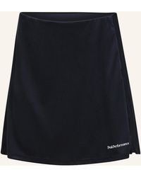 Peak Performance - W Player Skirt Skort - Lyst