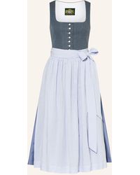 hammerschmid - Dirndl PILLERSEE - Lyst
