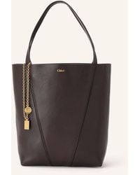 Chloé - Shopper SPIN - Lyst