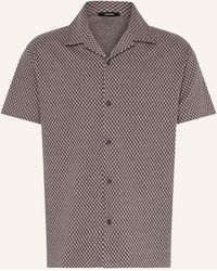 Reiss - Resorthemd DRAKES Relaxed Fit - Lyst