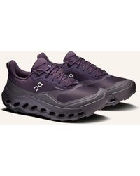 On Shoes - Wanderschuhe CLOUDHORIZ 2 WP - Lyst