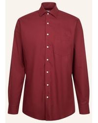 Seidensticker - Flanellhemd Regular Fit - Lyst
