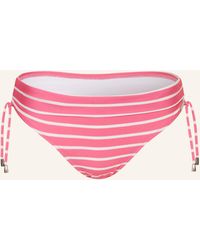 LIDEA® - Basic-Bikini-Hose LINE UP - Lyst