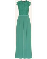 Apart - Jumpsuit mit Spitze - Lyst