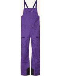 Arc'teryx - ARC'TERYX Hardshell-Skihose SABRE - Lyst