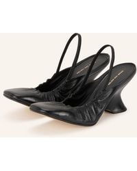 Dries Van Noten - Slingpumps - Lyst