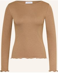 DARLING HARBOUR - Longsleeve mit Rüschen - Lyst