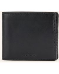 AllSaints - Geldbörse DELPH - Lyst