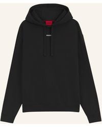 HUGO - Sweatshirt TRACKSUIT DAPODAYOTE - Lyst