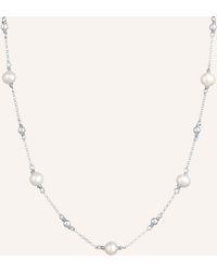Elli Jewelry - Halskette - Lyst