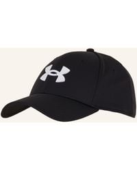 Under Armour - Cap UA BLITZING - Lyst