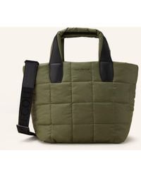 VEE COLLECTIVE - Shopper PORTER TOTE SMALL mit Pouch - Lyst