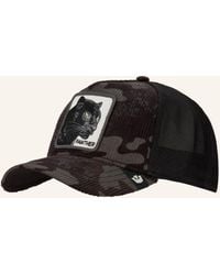 Goorin Bros - Cap THE PANTHER CAMO - Lyst