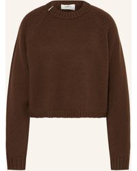 Ba&sh - Cashmere-Pullover CORVY - Lyst
