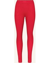 Skims - Lounge-Leggings COTTON RIB - Lyst
