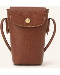Longchamp - Smartphone-Tasche - Lyst