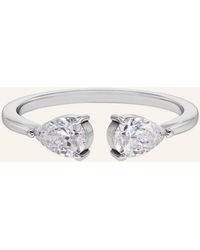Edblad - Ring ARROW - Lyst