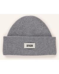 DRYKORN - Cashmere-Mütze MOAH - Lyst