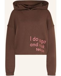 Ba&sh - Hoodie PIMBUS - Lyst