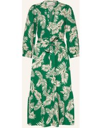 Phase Eight - Kleid LOUISA mit 3/4-Arm - Lyst