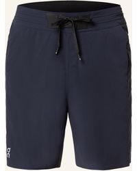 On Shoes - 2-in-1-Laufshorts HYBRID - Lyst