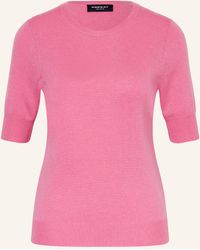 Repeat Cashmere - Strickshirt aus Cashmere - Lyst