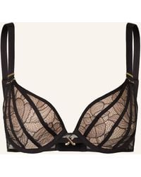 Chantelle - Push-up-BH XQUISITE - Lyst