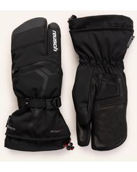 Reusch - Skihandschuhe SPIRIT GTX LOBSTER - Lyst