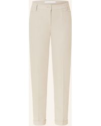 RAFFAELLO ROSSI - Flanellhose UTE - Lyst