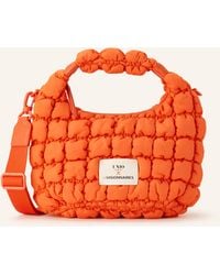 UNIO - Handtasche KITZBUEHEL BUBBLE SMALL - Lyst