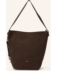 Abro⁺ - Hobo-Bag COSMO mit Pouch - Lyst