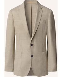 Hackett - Blazer STRETCH WL LIN TWILL - Lyst