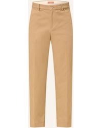Cruna - Chino MIDTOWN Regular Fit - Lyst